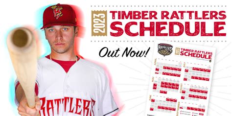 Timber rattlers schedule - Schedule & Promos. Theme Nights ... Every party needs a good theme, and Timber Rattlers games are no different! More than 30 theme nights are on deck for the 2024 season, as well as more than 10 ...